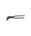 Pinze per piegare lamiere ABC TOOLS