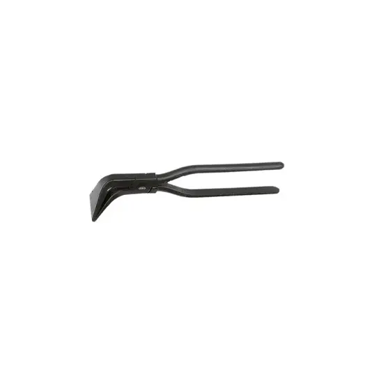 Pinze per piegare lamiere ABC TOOLS