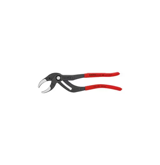 Pinze per raccordi Knipex