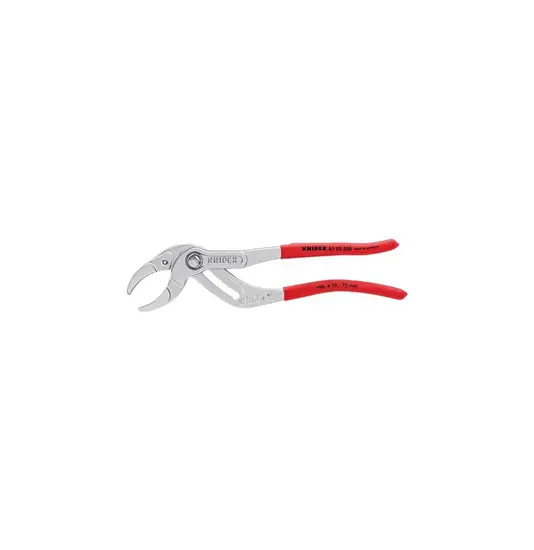 Pinze per raccordi Knipex
