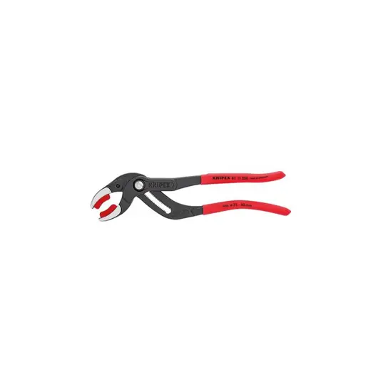 Pinze per raccordi Knipex