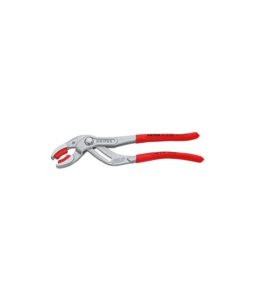 Pinze per raccordi Knipex