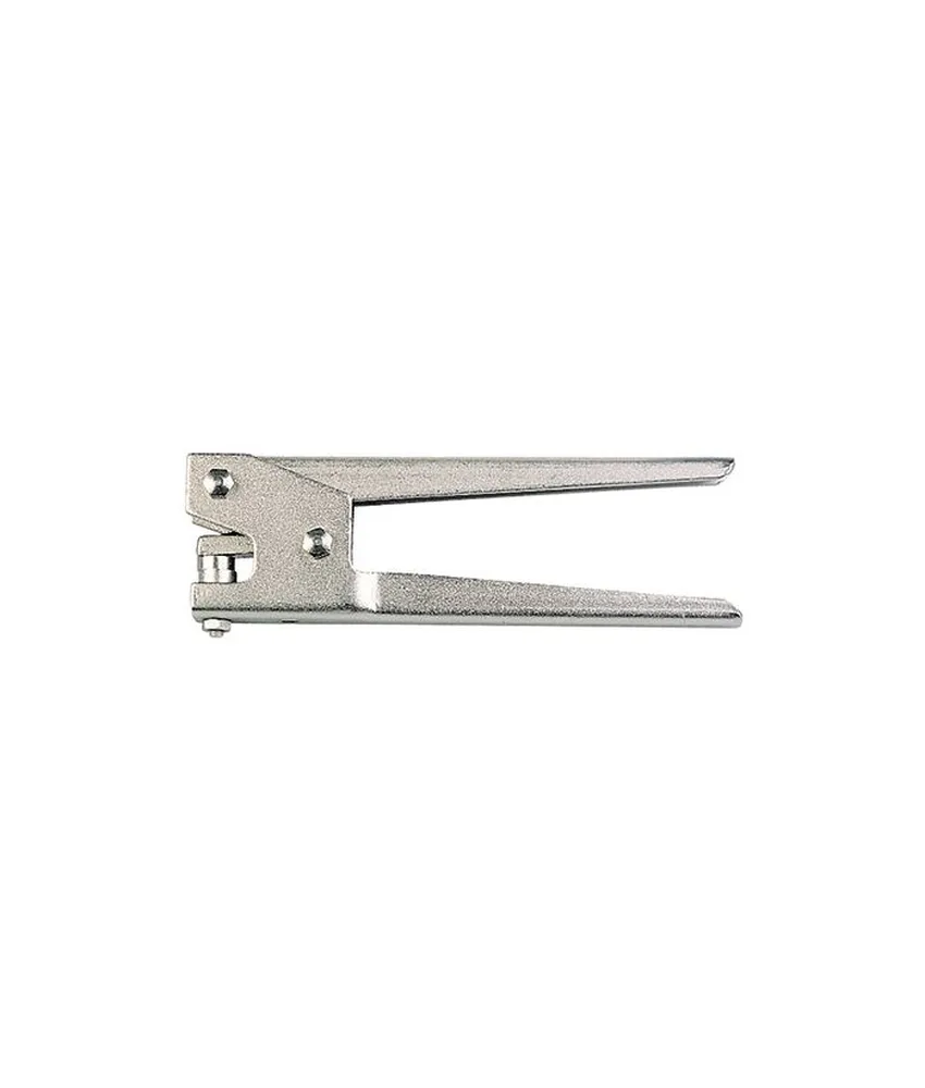 Pinze per sigilli di piombo ABC TOOLS
