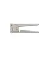 Pinze per sigilli di piombo ABC TOOLS