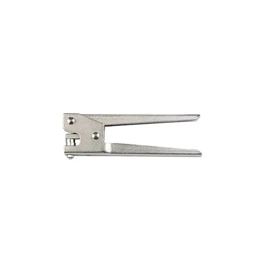 Pinze per sigilli di piombo ABC TOOLS