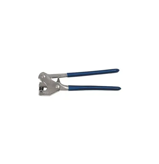 Pinze per sigilli di piombo ABC TOOLS