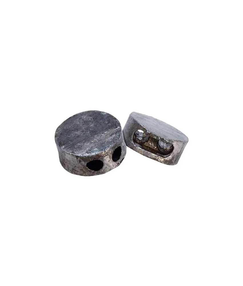 Pinze per sigilli di piombo ABC TOOLS