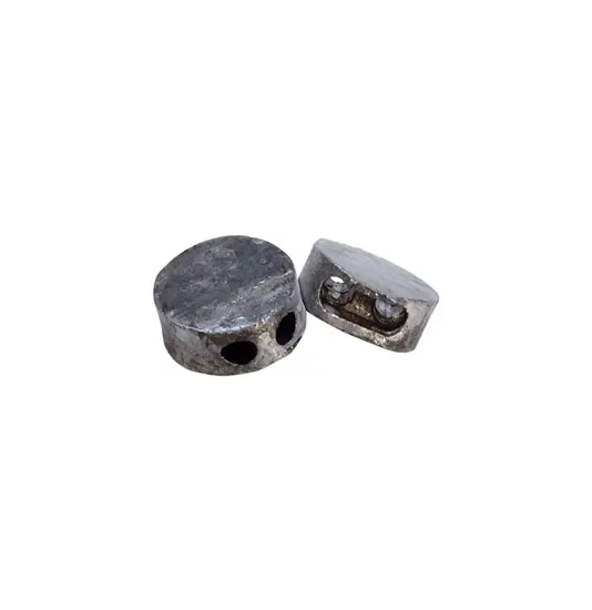 kg di Pinze per sigilli di piombo ABC TOOLS