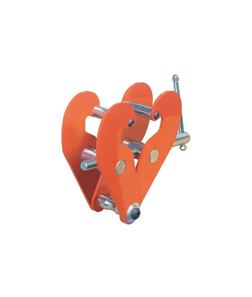 Pinze porta paranchi ABC TOOLS
