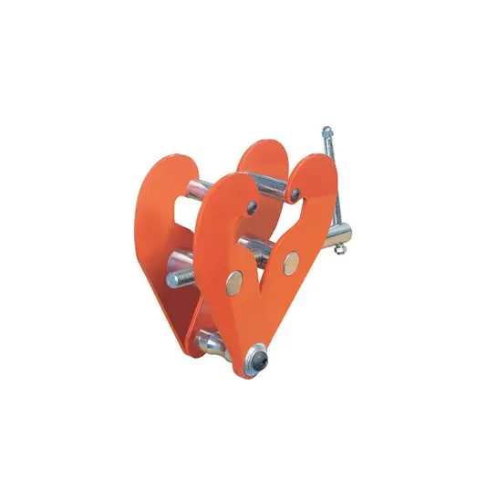 Pinze porta paranchi ABC TOOLS