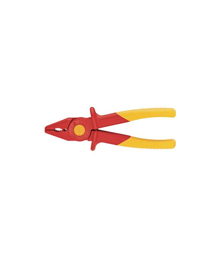 Pinze prensili in resina sintetica Knipex