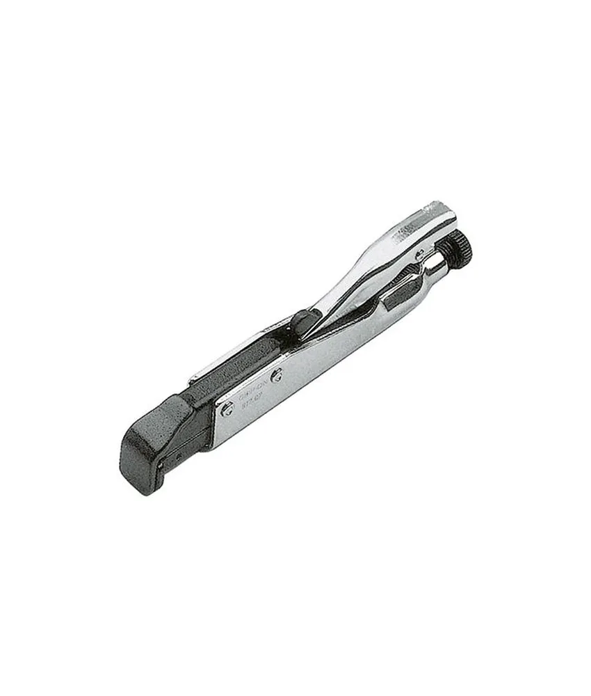 Pinze regolabili a morsetto, assiali ABC TOOLS