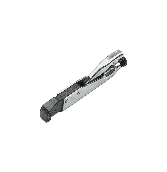 Pinze regolabili a morsetto, assiali ABC TOOLS