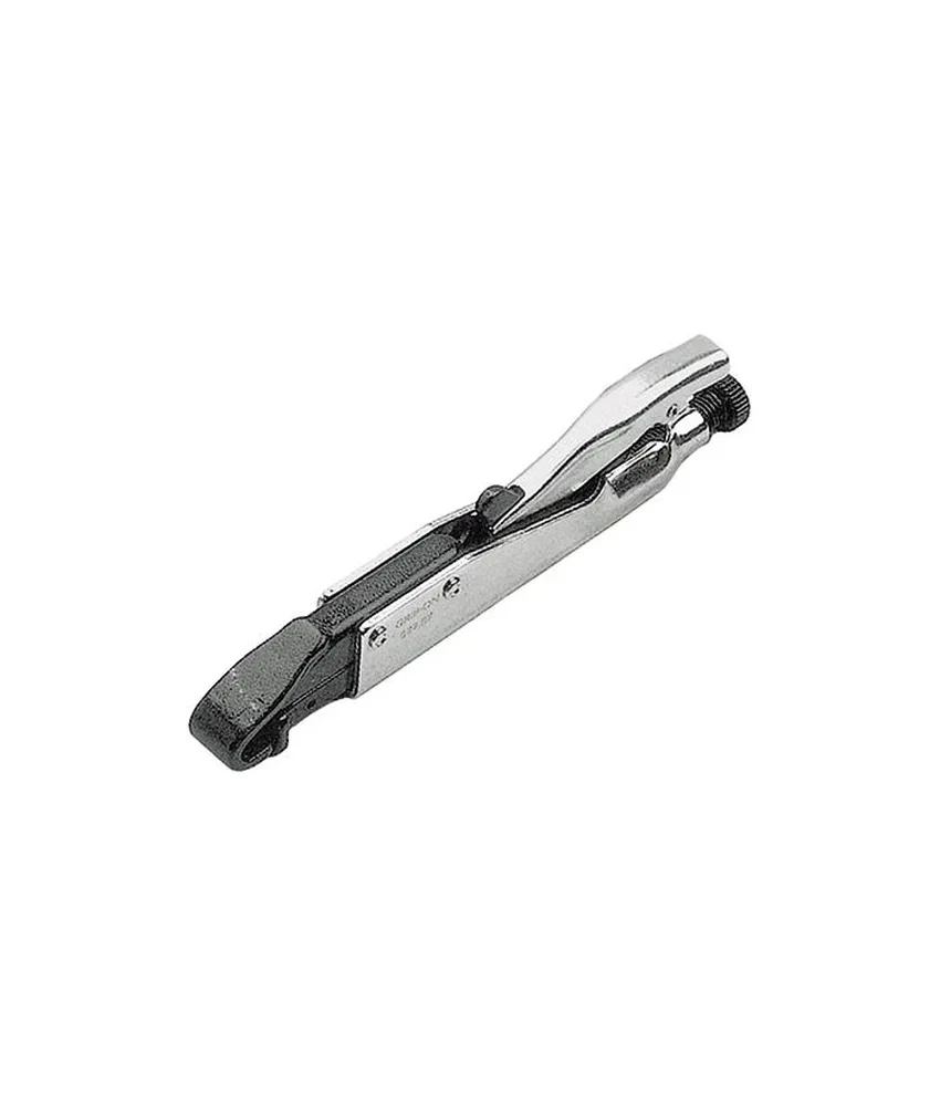 Pinze regolabili a morsetto, assiali ABC TOOLS
