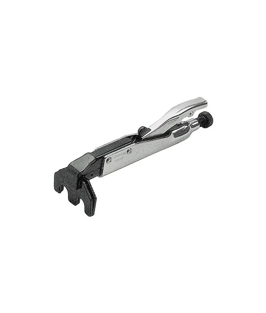 Pinze regolabili a morsetto, assiali ABC TOOLS