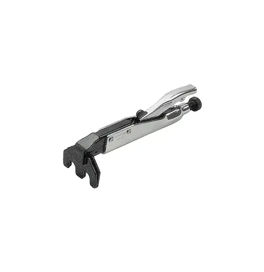 Pinze regolabili a morsetto, assiali ABC TOOLS