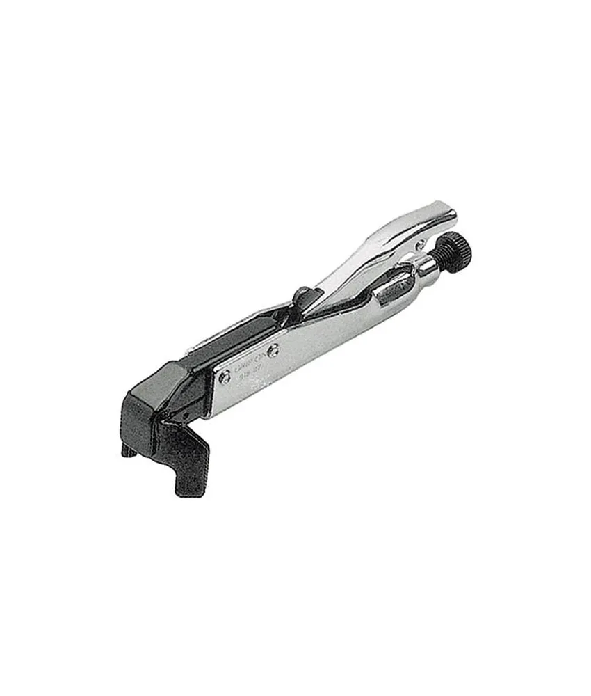 Pinze regolabili a morsetto, assiali ABC TOOLS
