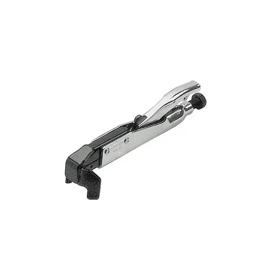 Pinze regolabili a morsetto, assiali ABC TOOLS