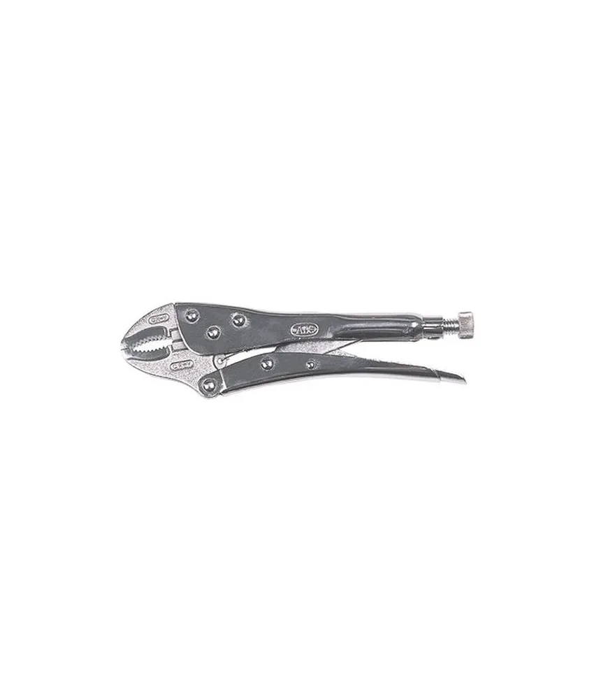 Pinze regolabili a morsetto (Grip) ABC TOOLS