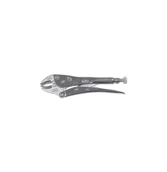 Pinze regolabili a morsetto (Grip) ABC TOOLS