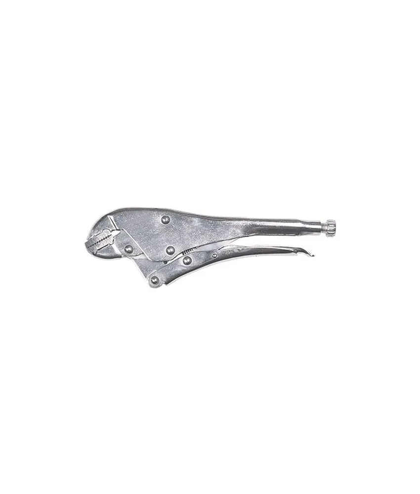 Pinze regolabili a morsetto (Grip) ABC TOOLS