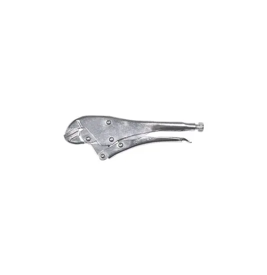 Pinze regolabili a morsetto (Grip) ABC TOOLS