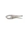 Pinze regolabili a morsetto (Grip) ABC TOOLS