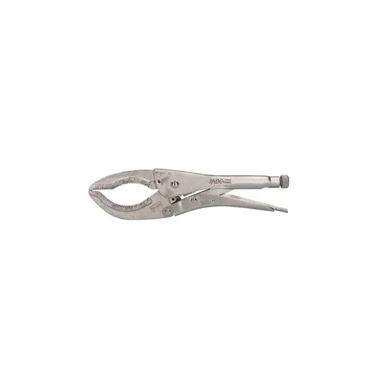 Pinze regolabili a morsetto (Grip) ABC TOOLS