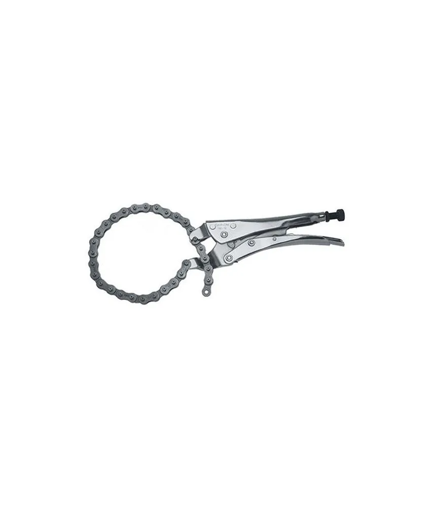 Pinze regolabili a morsetto (Grip) ABC TOOLS