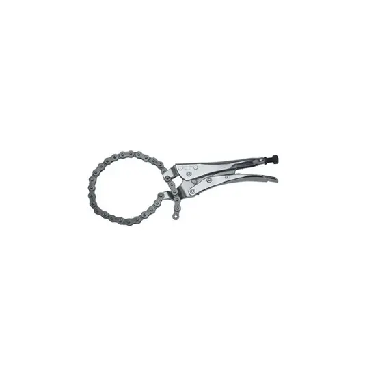 Pinze regolabili a morsetto (Grip) ABC TOOLS
