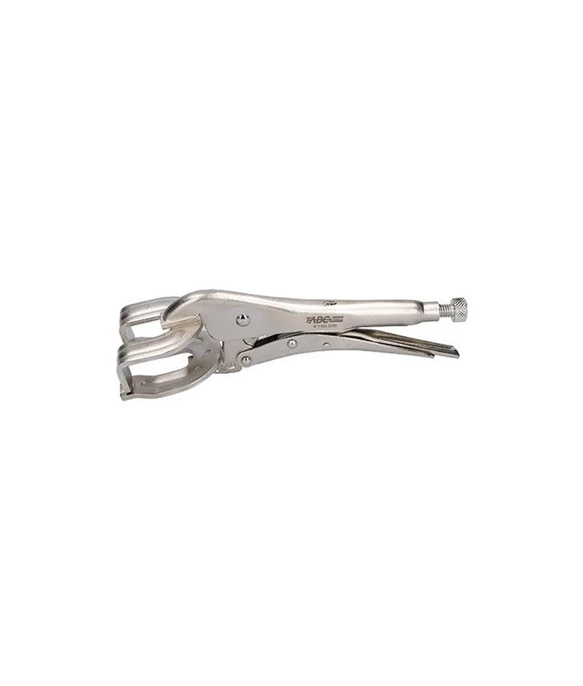 Pinze regolabili a morsetto (Grip) ABC TOOLS