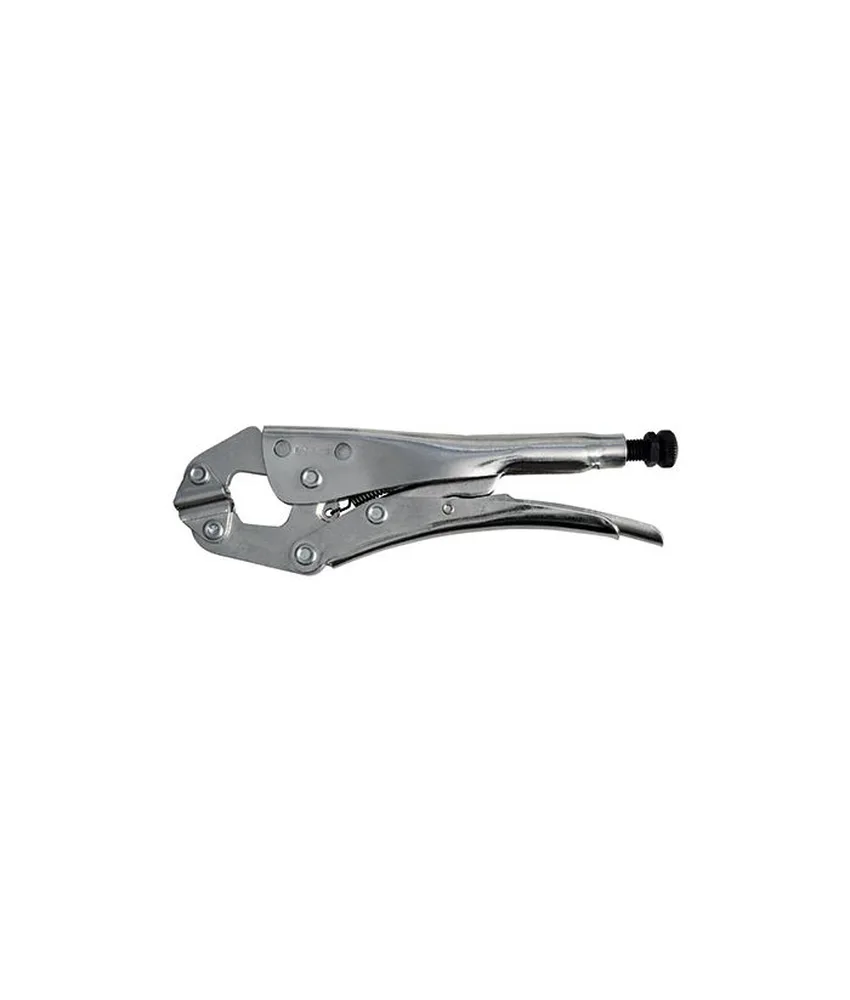 Pinze regolabili a morsetto (Grip) ABC TOOLS