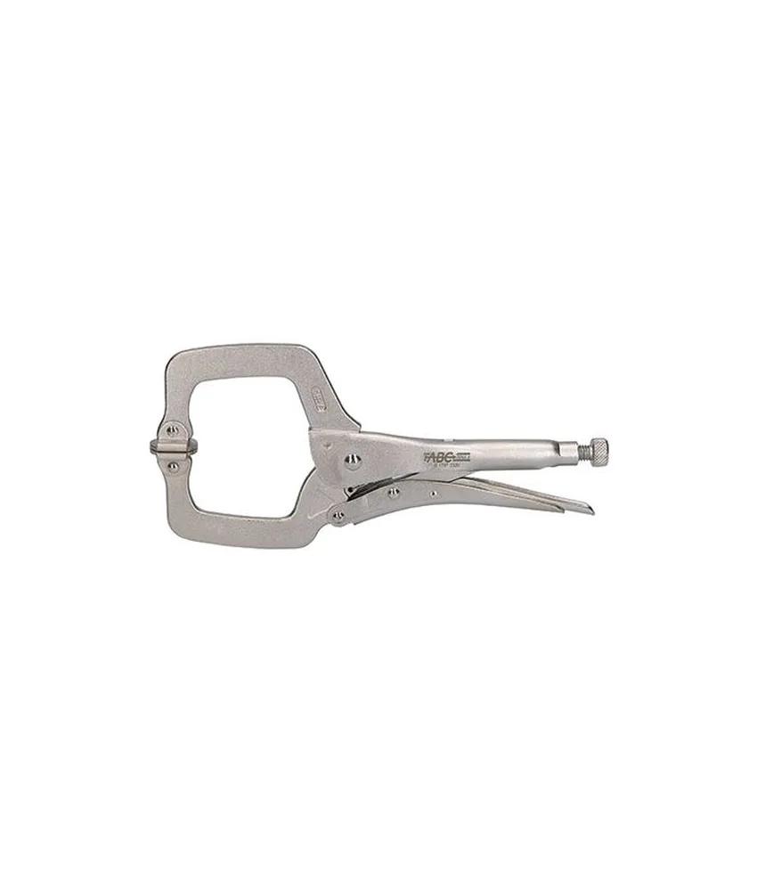 Pinze regolabili a morsetto (Grip) ABC TOOLS