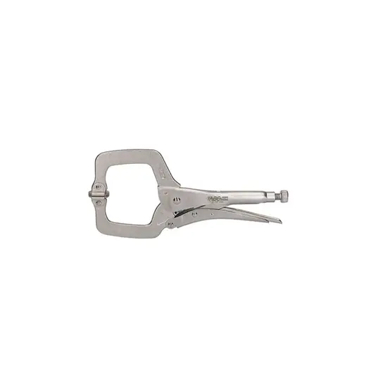 Pinze regolabili a morsetto (Grip) ABC TOOLS