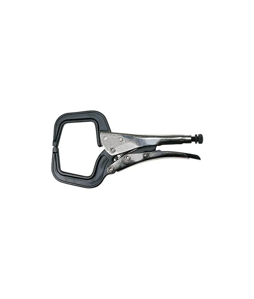 Pinze regolabili a morsetto (Grip) ABC TOOLS