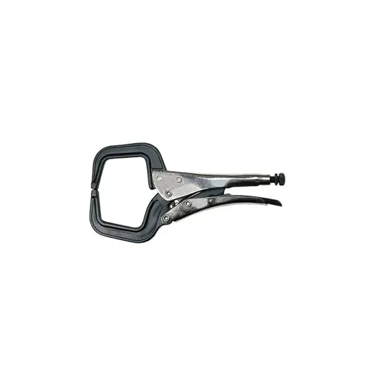 Pinze regolabili a morsetto (Grip) ABC TOOLS