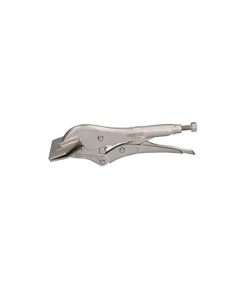 Pinze regolabili a morsetto (Grip) ABC TOOLS
