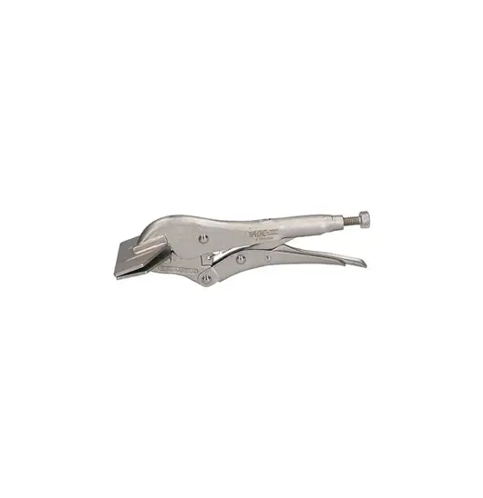 Pinze regolabili a morsetto (Grip) ABC TOOLS