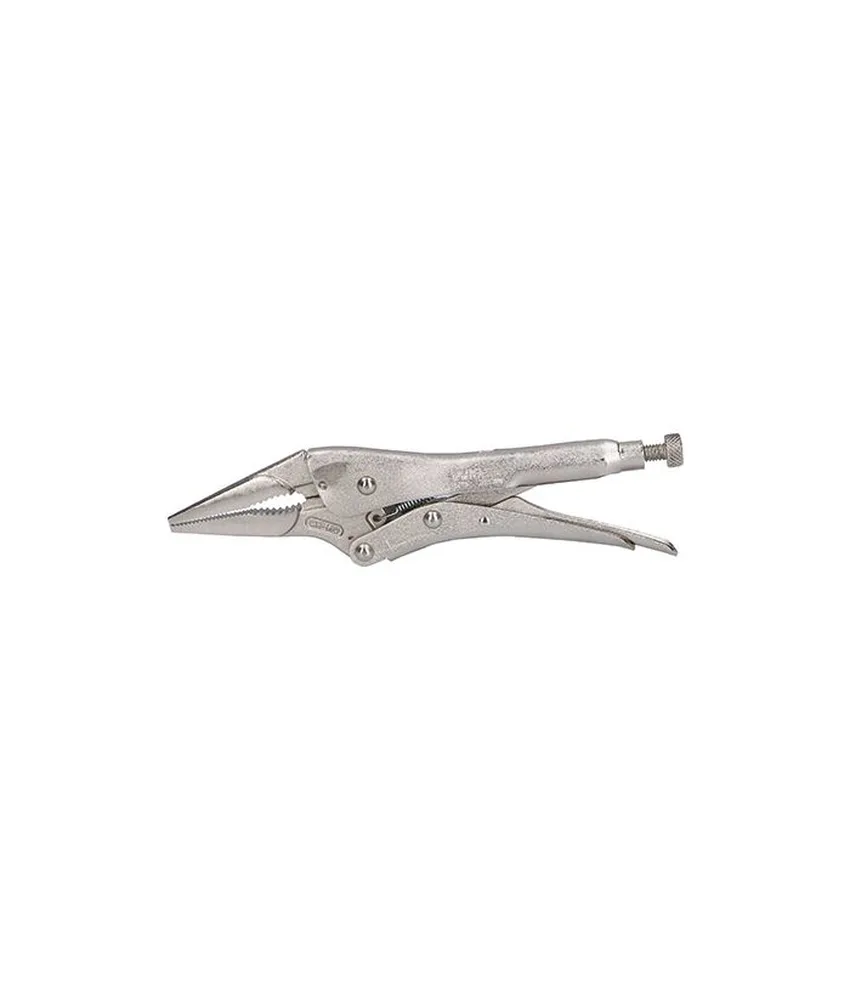 Pinze regolabili a morsetto (Grip) ABC TOOLS