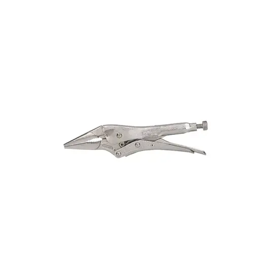 Pinze regolabili a morsetto (Grip) ABC TOOLS
