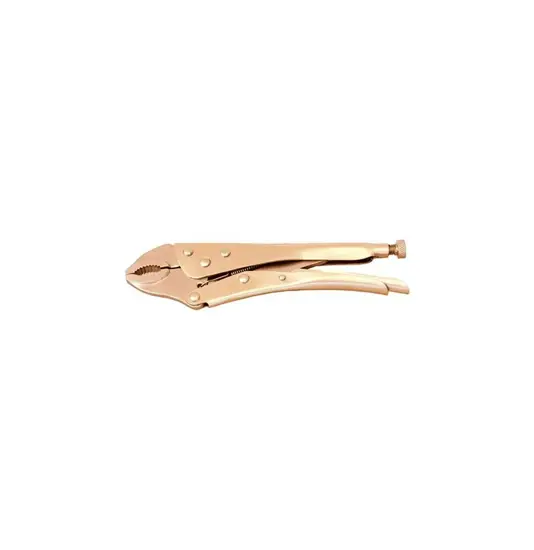 Pinze regolabili a morsetto (Grip) ABC TOOLS