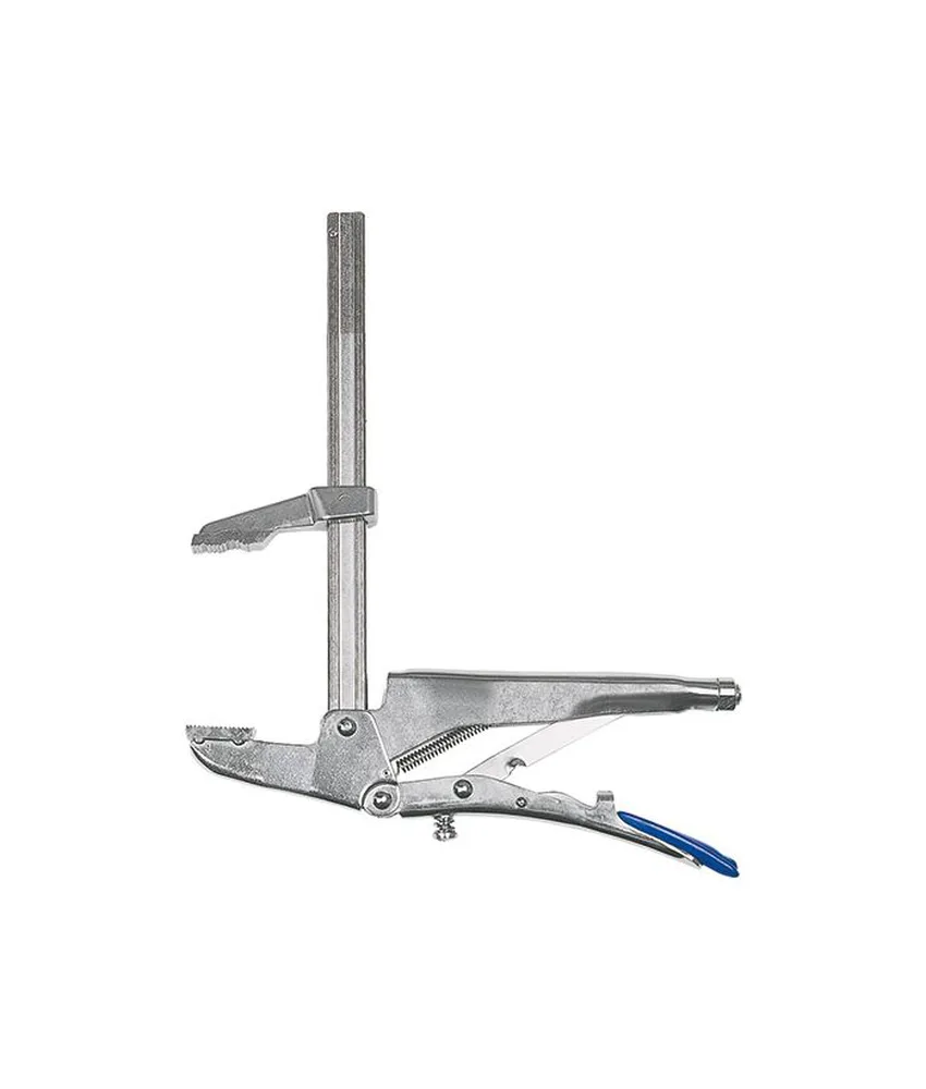 Pinze regolabili a morsetto (Grip) BESSEY