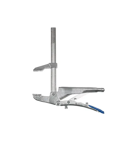 Pinze regolabili a morsetto (Grip) BESSEY