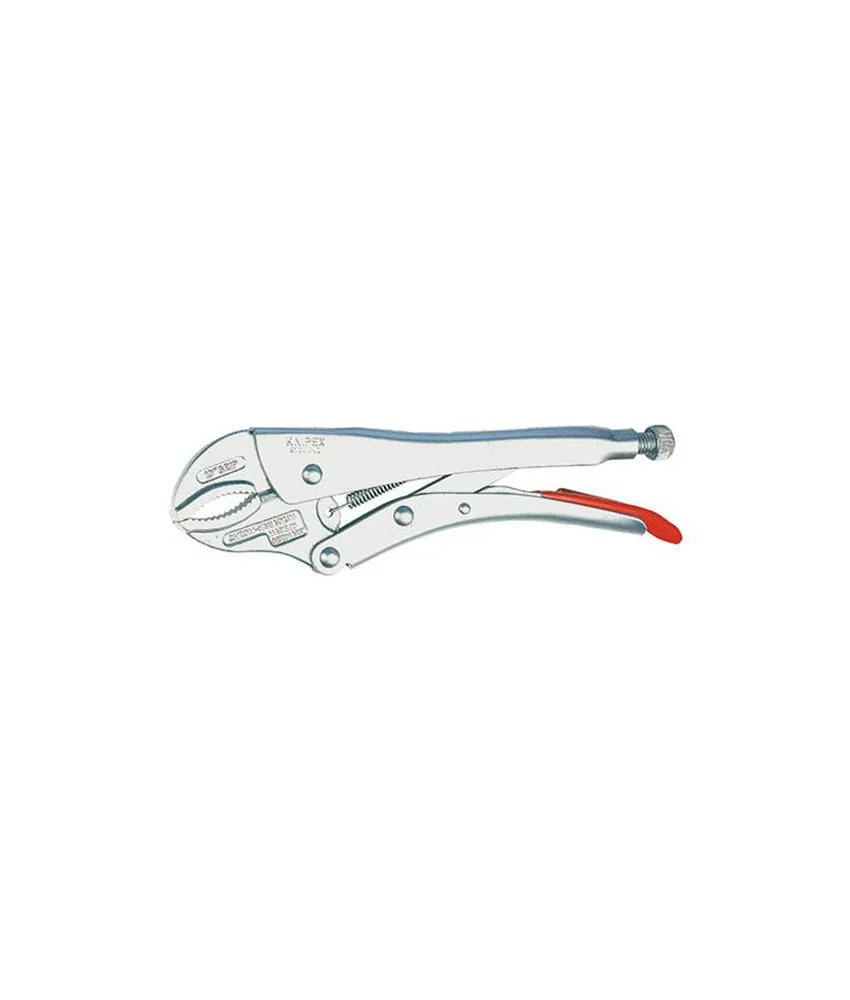 Pinze regolabili a morsetto (Grip) Knipex