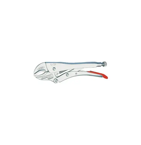 Pinze regolabili a morsetto (Grip) Knipex