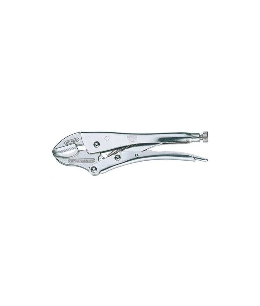 Pinze regolabili a morsetto (Grip) Knipex