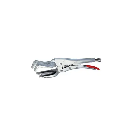 Pinze regolabili a morsetto (Grip) Knipex