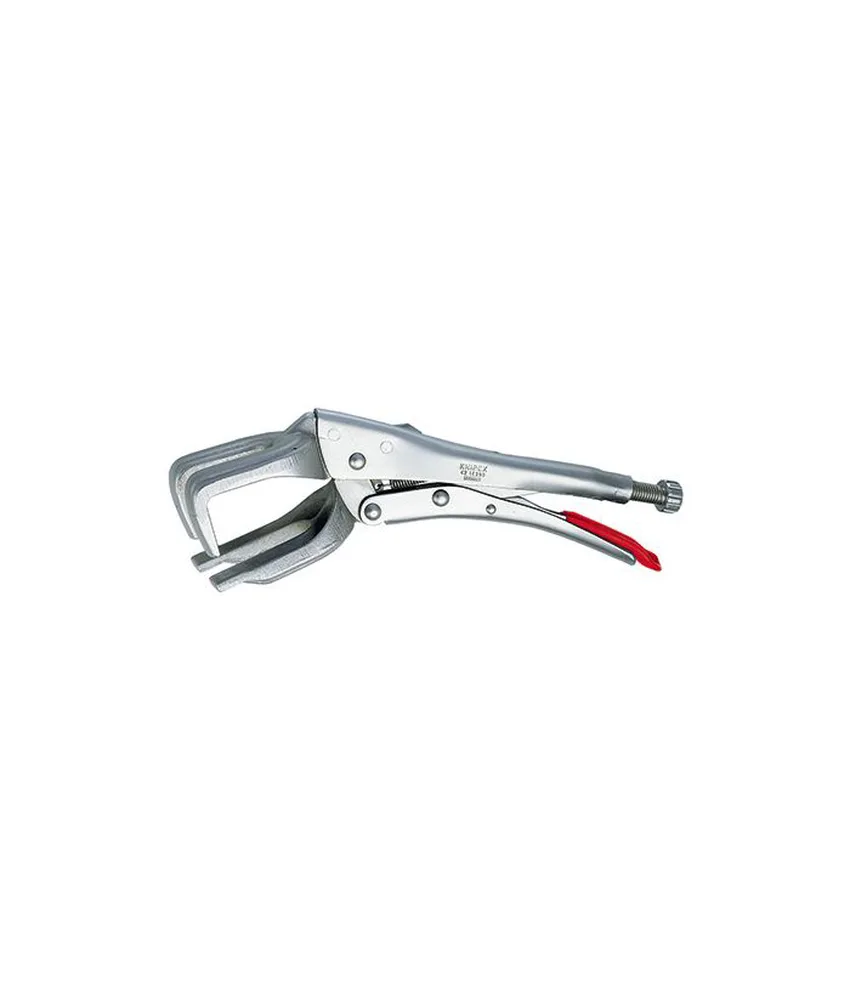 Pinze regolabili a morsetto (Grip) Knipex