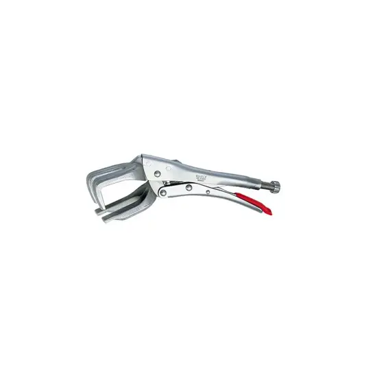 Pinze regolabili a morsetto (Grip) Knipex