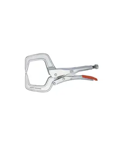 Pinze regolabili a morsetto (Grip) Knipex